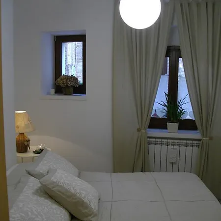 Guest house Borgo Delle Fate *