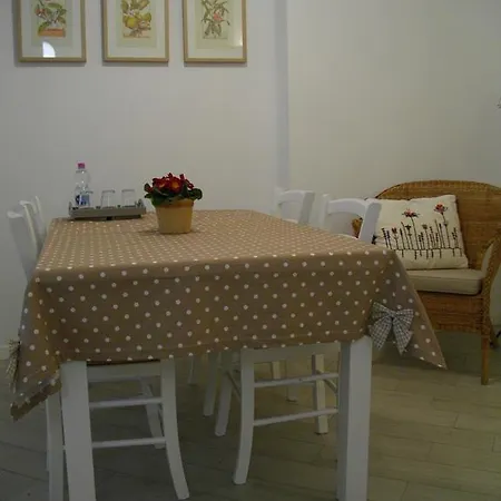 Guest house Borgo Delle Fate