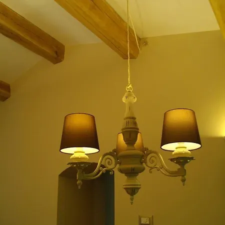 Guest house Borgo Delle Fate
