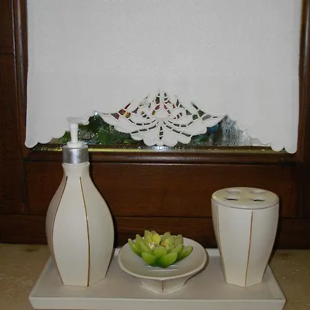 Borgo Delle Fate Guest house *