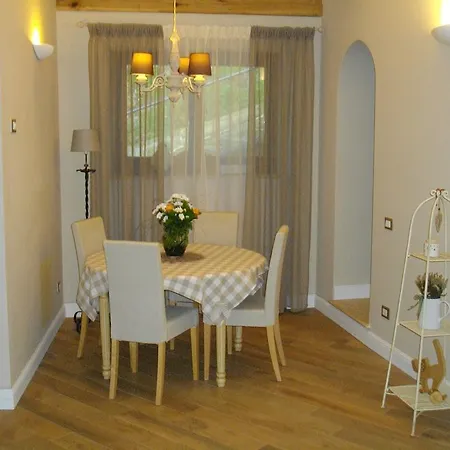 Borgo Delle Fate Guest house *