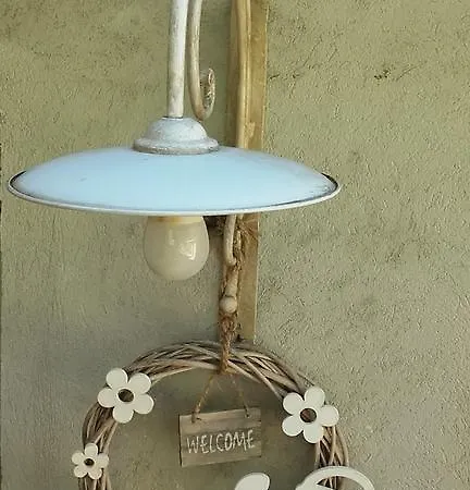 Guest house Borgo Delle Fate *