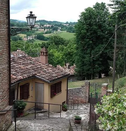 Guest house Borgo Delle Fate Amandola