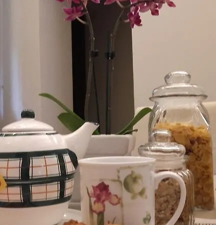 Borgo Delle Fate Guest house