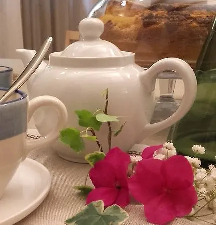 Guest house Borgo Delle Fate