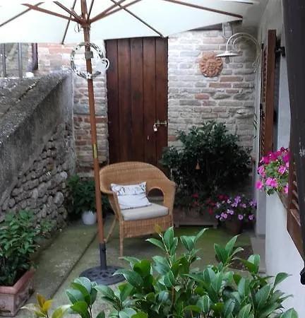 Guest house Borgo Delle Fate Amandola