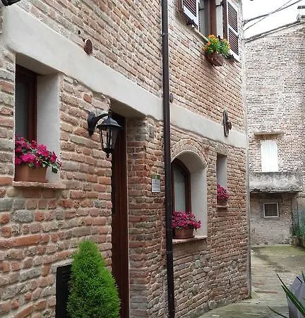 Borgo Delle Fate Guest house Amandola